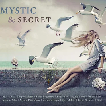 Mystic & Secret by Various Artists - album cover