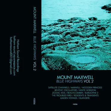 Blue Highways Vol 2