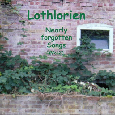 Nearly Forgotten Songs (Vol 2)