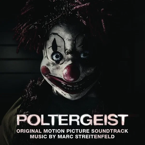 Poltergeist: Original Motion Picture Soundtrack