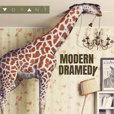 Modern Dramedy by Various Artists - album cover