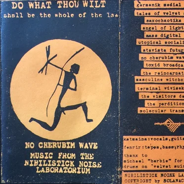 No Cherubim Wave