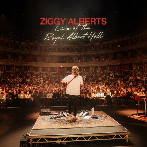 Live at the Royal Albert Hall (Extended Edition)