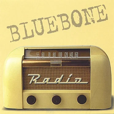 Radio by Bluebone - album cover