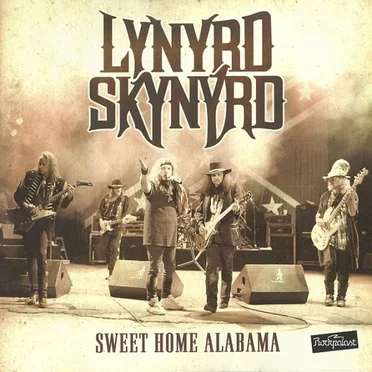 Sweet Home Alabama - Live At Rockpalast 1996
