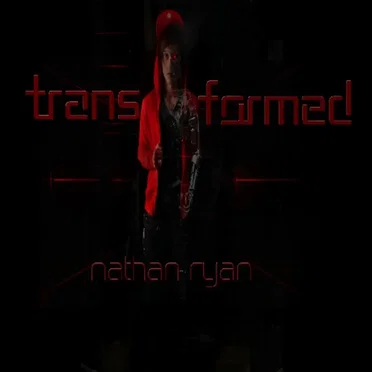 Transformed by Nathan Ryan - album cover