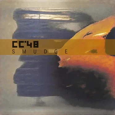 Smudge by CC48 - album cover