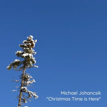 Christmas Time Is Here