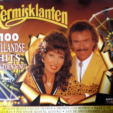 100 Hollandse hits van toen & nu