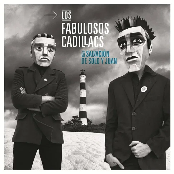 La salvación de Solo y Juan