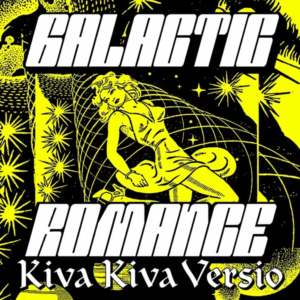 Galactic Romance (Kiva Kiva versio)