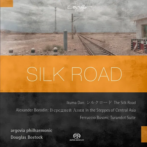 Silk Road