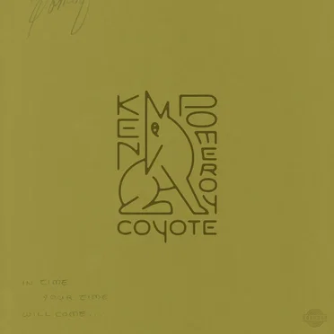Coyote