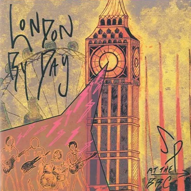 London by Day
