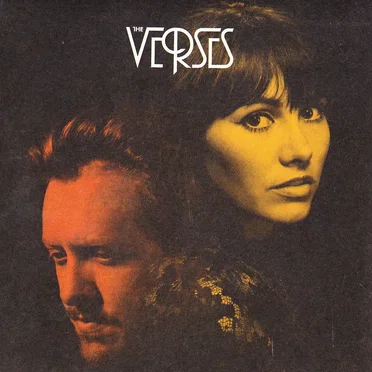 The Verses by The Verses - album cover