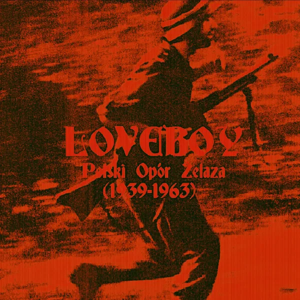 Polski Opór Żelaza (1939-1963)