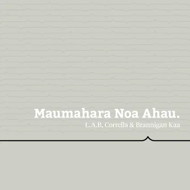 Maumahara Noa Ahau