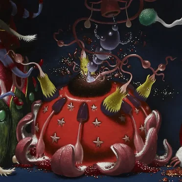 There Will Come a Time (We Will Die remix)