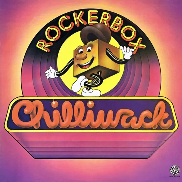 Rockerbox