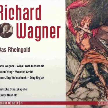 Das Rheingold