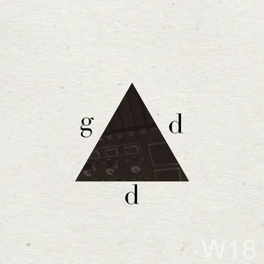 W18 by gdd - album cover