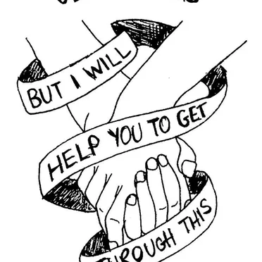 Fighter (raising money for CALM)