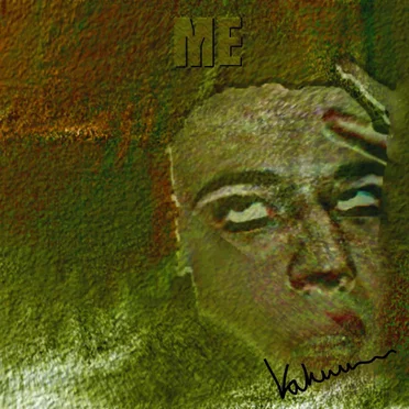 Vakuum by Menschliche Energie - album cover