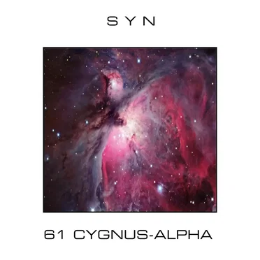 61 Cygnus-Alpha by Syn - album cover
