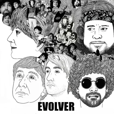 EVOLVER