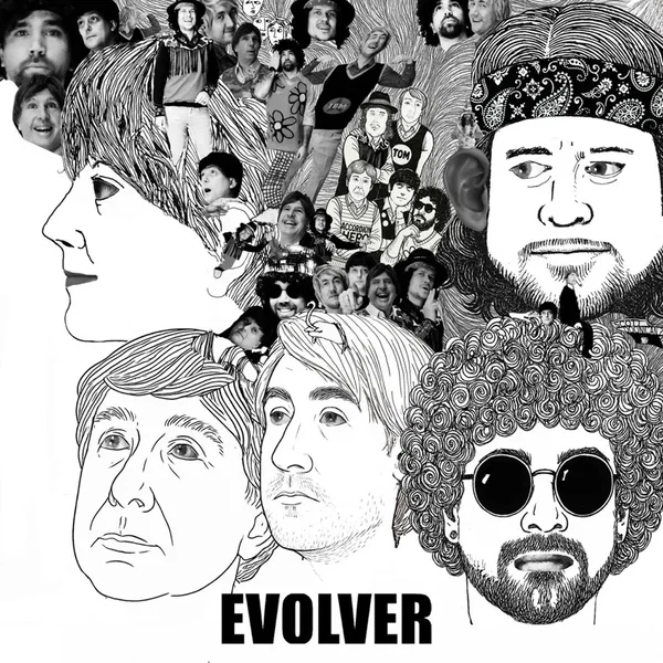 EVOLVER