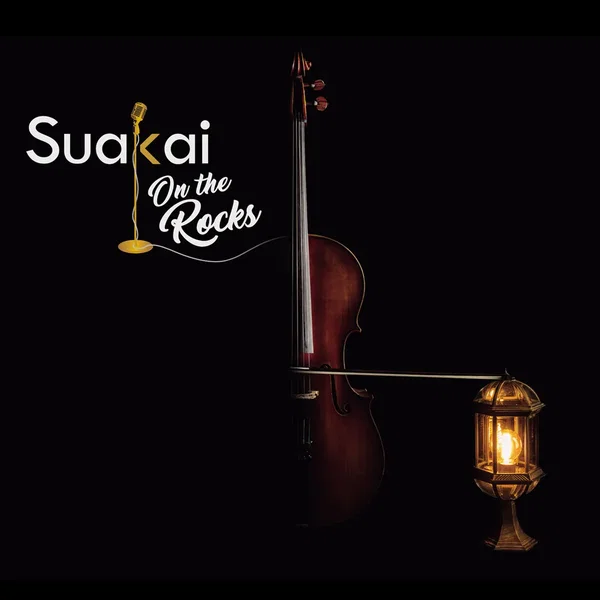Suakai On the Rocks