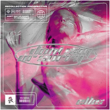 Don’t Say Ur Sorry