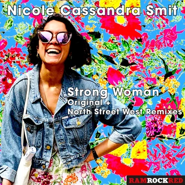 Nicole Cassandra Smit