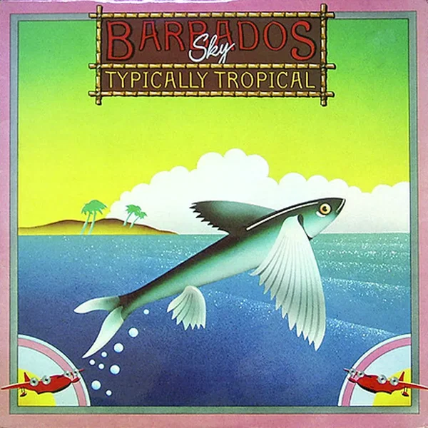 Barbados Sky