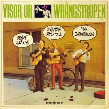 Visor ur wrångstrupen