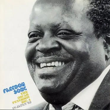 Freedom Song - The Oscar Peterson Big 4 in Japan '82