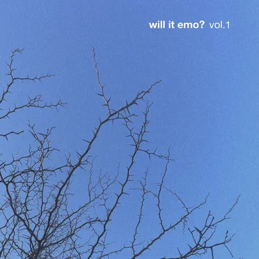 will it emo, vol.1