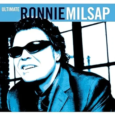 Ultimate Ronnie Milsap