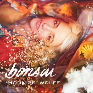 Bonsai by Monnize Wolff - album cover