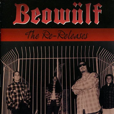 The Re-Releases (plus 1 new track)