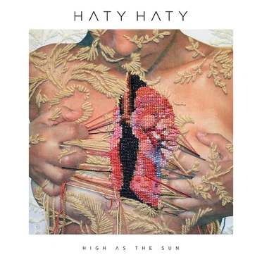 High as the Sun by Haty Haty - album cover