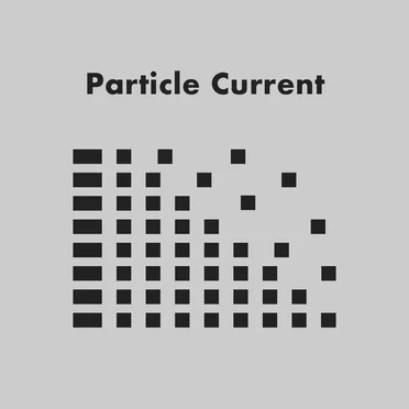 Particle Current by Phazmidi - album cover