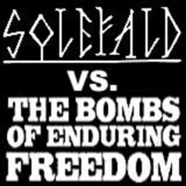 T.B.O.E.F vs SOLEFALD