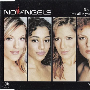 No Angel (It’s All in Your Mind)