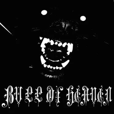 105: I’m Not Here Anymore by Bull of Heaven - album cover
