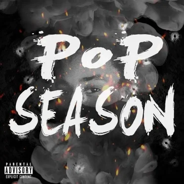 Pop Season by Notice Tay - album cover