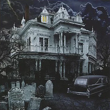 Graveside Manor by The Gravesiders - album cover
