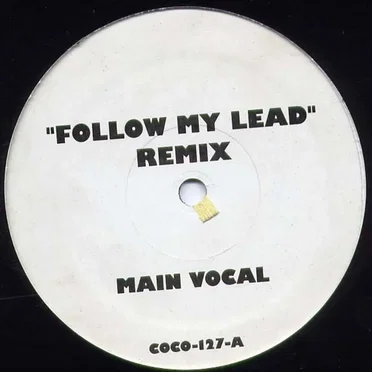Follow My Lead (remix)