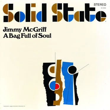 A Bag Full Of Soul