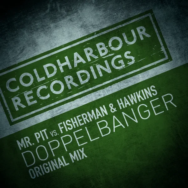 Doppelbanger